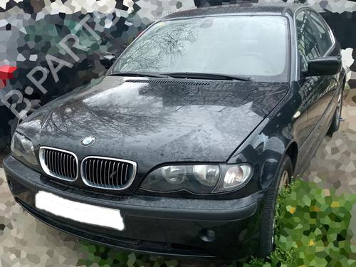 Left front indicator BMW 3 (E46) 320 d | BP12210255C32 