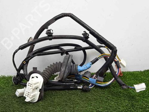 Annen TOYOTA LAND CRUISER PRADO (_J15_) 3.0 D-4D (KDJ155_, KDJ150_, KDJ150R, KDJ155R) (190 hp) 15260579
