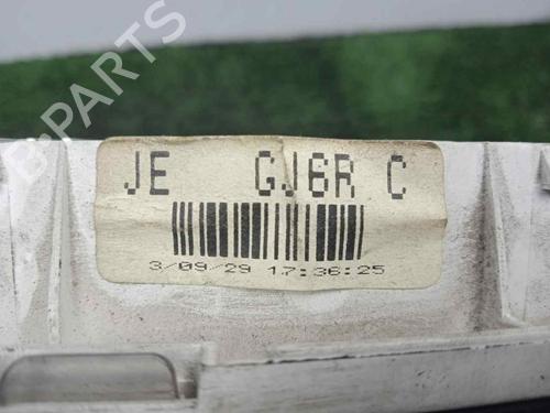 Instrument cluster MAZDA 6 Hatchback (GG) 1.8 | BP7250588C47 