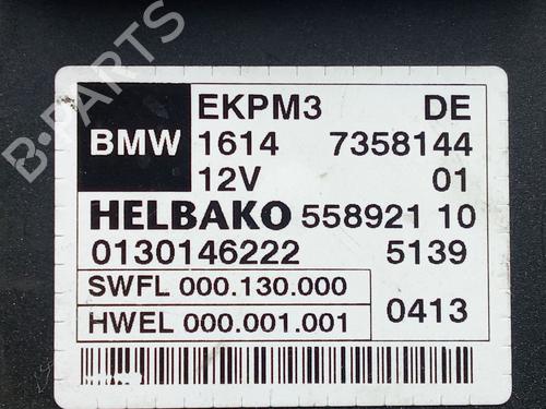 Electronic module BMW 6 Gran Coupe (F06) 640 d | BP35962208M83 - Image 3
