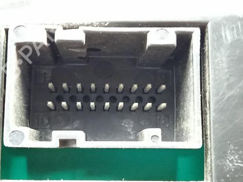 Instrument cluster FIAT DOBLO Cargo (263_) 1.3 D Multijet | BP28579515C47 