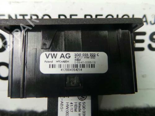 Elektronisk modul VW CADDY IV MPV (SAB, SAJ) 2.0 TDI 4motion | BP5780656M83 