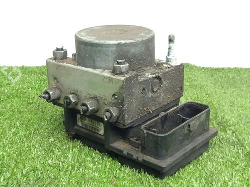 Used ABS pump CITROËN NEMO Box Body/MPV (AA_) 1.3 HDi 75 (75 hp) 26681882