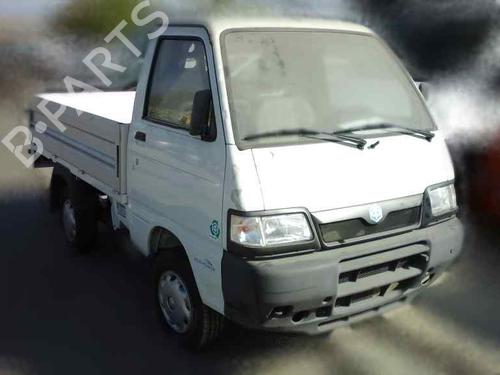 Injection rail PIAGGIO PORTER Platform/Chassis  | BP12216231M98 