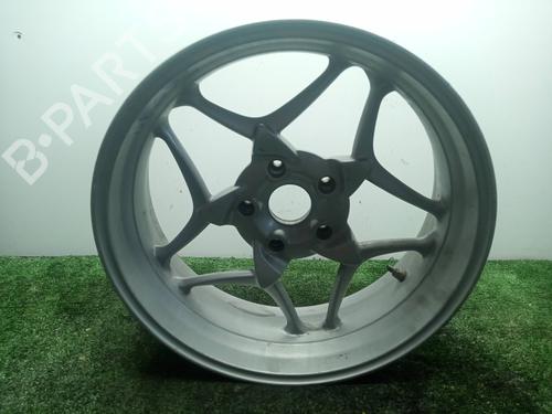Used Rim BMW MOTORCYCLES R 1200 R 1200 ST (R1ST) (110 hp) 24671312