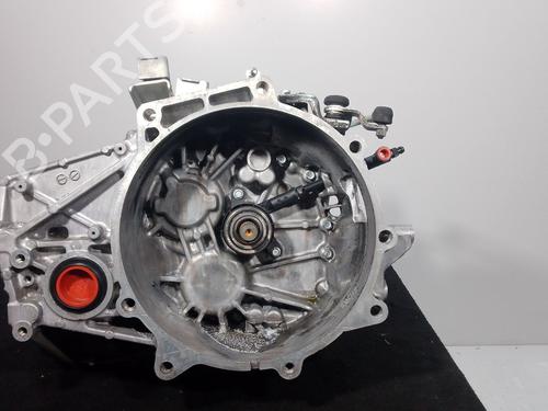 Caixa de velocidades Caixa de velocidades DODGE CALIBER 2.0 CRD (140 hp) 33928783 33928783