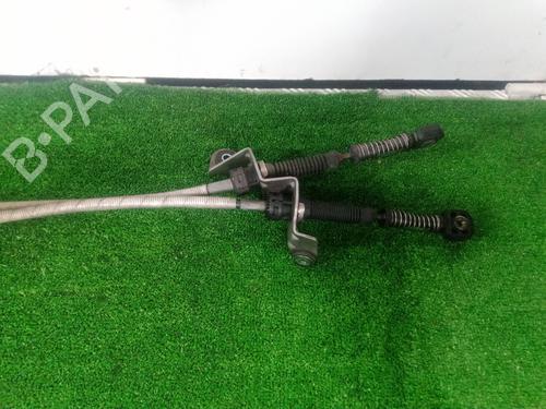 Gear lever VW TOURAN (1T1, 1T2) 2.0 TDI 16V | BP17704529M90 