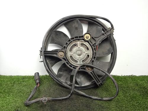 Køleventilator elektrisk SKODA SUPERB I (3U4) 1.9 TDI | BP27460166M35 