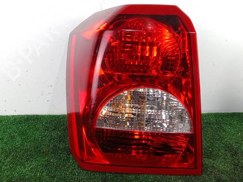 Used Left taillight Left taillight 39066535 39066535