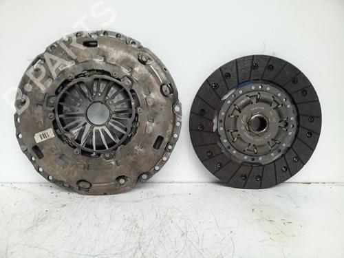Andre ALFA ROMEO 159 (939_) 2.4 JTDM (939AXD) (210 hp) 25800598