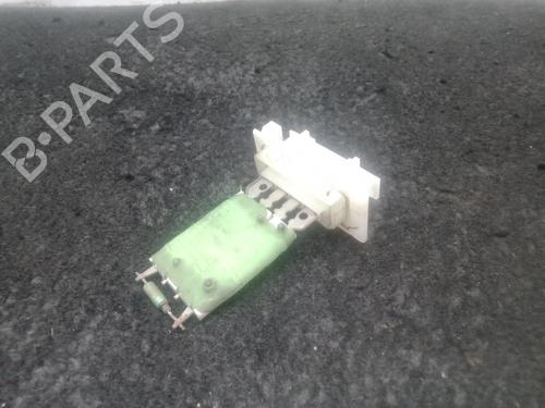 Heizwiderstand für VW GOLF VI (5K1) 1.6 TDI (105 hp) 31815398