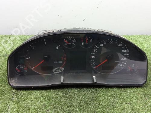Used Instrument cluster Instrument cluster 38288392 38288392