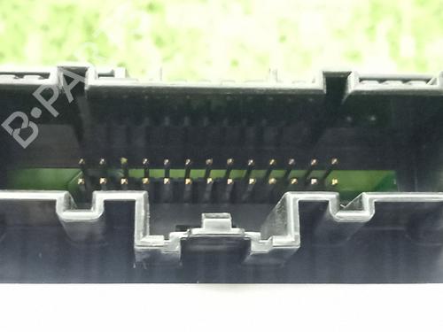 Climate control FORD TRANSIT CUSTOM V362 Van (FY, FZ) | BP30173173I5