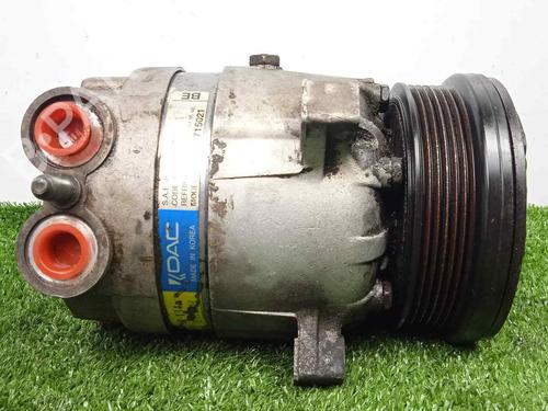 AC compressor DAEWOO REZZO (U100)  | BP5711503M34 