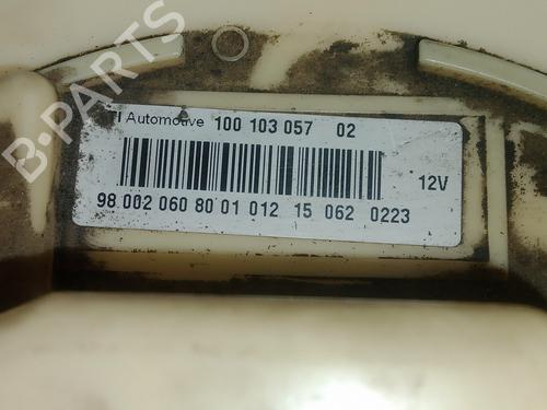 Fuel pump PEUGEOT 308 I (4A_, 4C_)  | BP16926653M76 