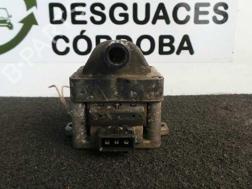 Used Ignition coil SEAT CORDOBA (6K1, 6K2) 1.4 i (60 hp) 5745193
