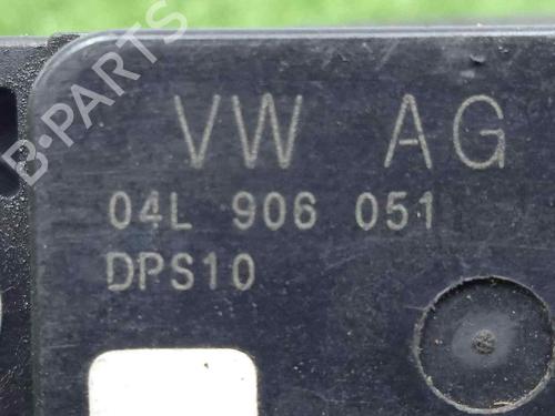 Electronic sensor SKODA FABIA III Estate (NJ5) 1.4 TDI | BP12209431M84 