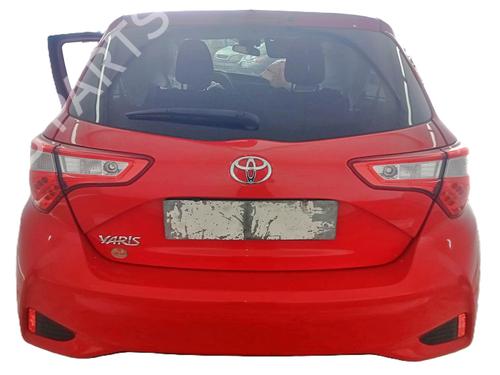 Engine TOYOTA YARIS (_P13_) 1.5 (NSP131_) | BP40611987M1 - Image 4