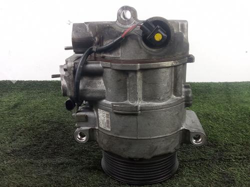AC compressor MERCEDES-BENZ E-CLASS (W211) E 280 CDI 4-matic (211.084) | BP37516684M34 - Image 2