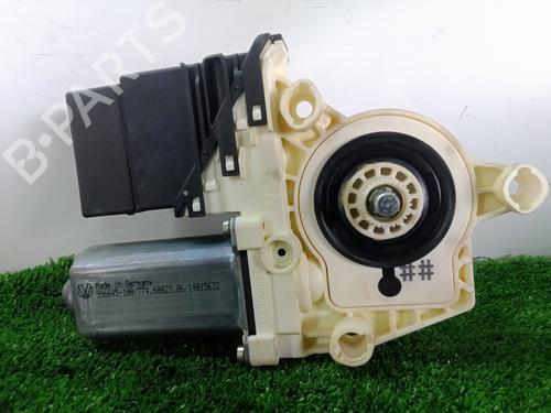 Left rear window motor VW TOURAN (1T1, 1T2) 1.9 TDI | BP10325389E23 