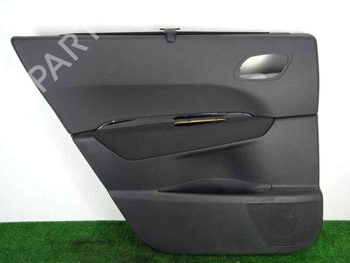 Venstre bakpanel PEUGEOT 5008 (0U_, 0E_) 2.0 HDi (163 hp) 17805276