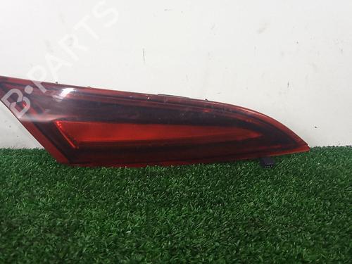 Venstre baglygte bagklap Venstre baglygte bagklap OPEL INSIGNIA A (G09) 1.6 CDTi (68) (136 hp) 34580278 34580278