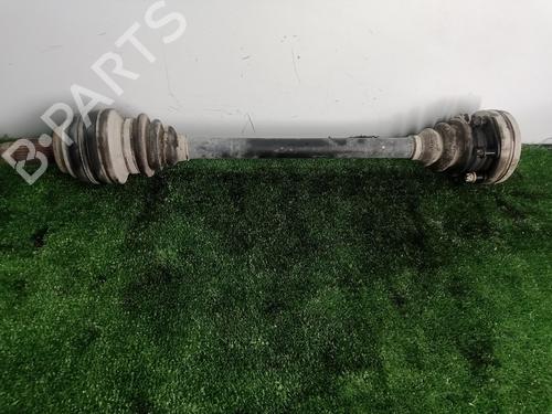 Used Left rear driveshaft BMW X5 (E53) 3.0 d (184 hp) 27397716
