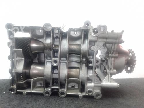 Other CITROËN C5 II (RC_) 2.2 HDi | BP31996632O1