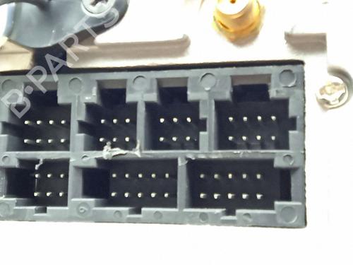 Electronic module SSANGYONG REXTON W / REXTON 2.0 Xdi All-wheel Drive | BP34716609M83  - Image 6