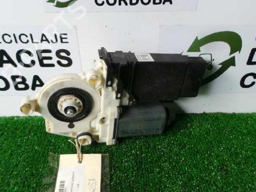 Used Right front window motor SEAT LEON (1M1) 1.9 TDI (110 hp) 9438266