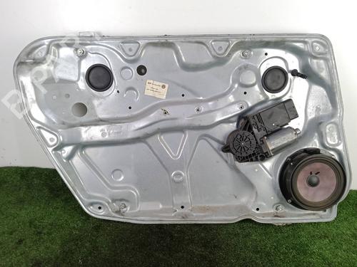 Rudehejsemekanisme ventre foran VW PASSAT B5 (3B2) 1.9 TDI (115 hp) 32745279