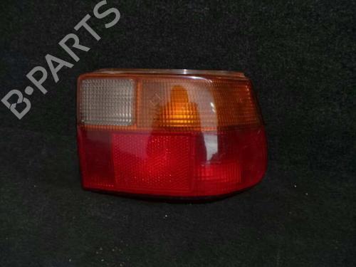 Used Right taillight OPEL ASTRA F Saloon (T92) 1.7 TD (F19, M19) (68 hp) 5690229