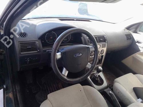 Front left exterior door handle FORD MONDEO III (B5Y)  | BP30793489C128 