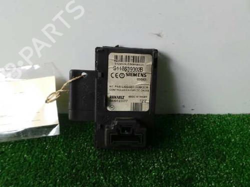 Used Ignition barrel RENAULT SCÉNIC II (JM0/1_) 1.9 dCi (JM0G, JM12, JM1G, JM2C) (120 hp) 10050138