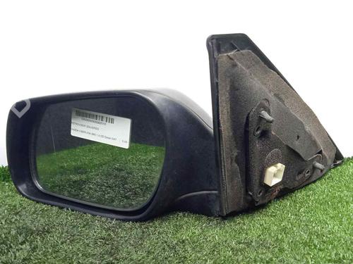 Used Left mirror MAZDA 3 (BK) 1.6 DI Turbo (109 hp) 9641850