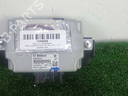 Used Electronic module Electronic module 36841394 36841394