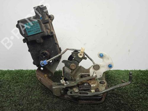 Rear left lock HYUNDAI ACCENT II (LC)  | BP7480456C100 