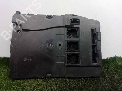 Computer RENAULT SCÉNIC II (JM0/1_) 1.9 dCi (JM14) (131 hp) 10221768