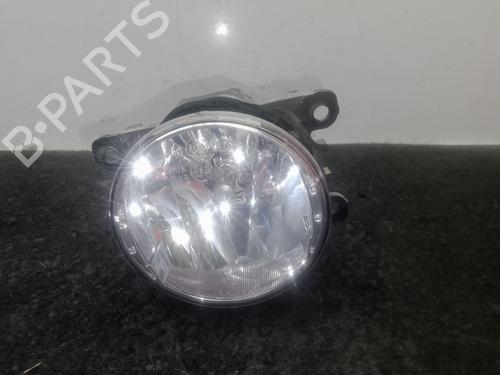 Used Left front fog light Left front fog light RENAULT SCÉNIC IV (J9_) 1.3 TCe 140 (140 hp) 34366400 34366400