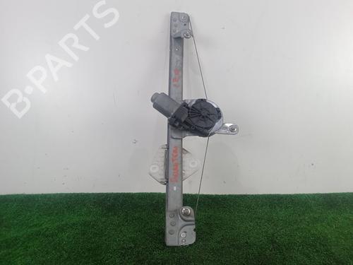 Used Front left window mechanism Front left window mechanism 38752787 38752787