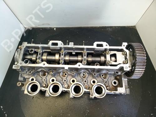 Cylinder head CITROËN C3 I (FC_, FN_) 1.4 HDi | BP10972252M5 