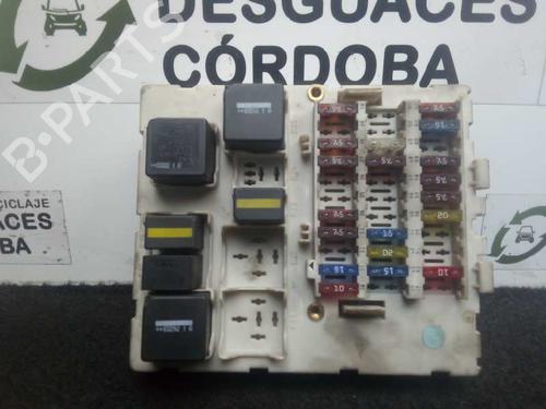 Used Fuse box FORD TOURNEO CONNECT 1.8 TDCi /TDDi /DI (75 hp) 5734879