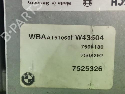 Centralina do motor BMW 3 Compact (E46) 316 ti | BP34630966M57 - Image 3