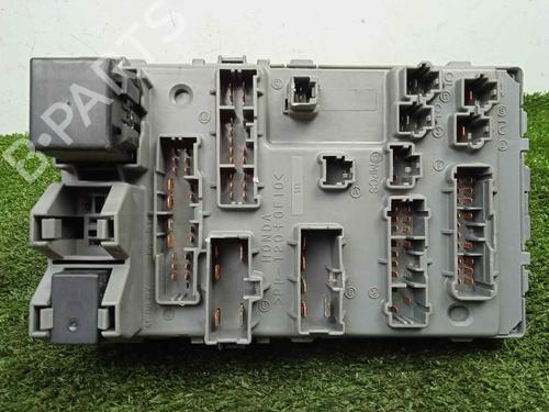 Fuse box HONDA ACCORD VI (CK, CG, CH, CF) 2.3 (CG5, CF9, CF0, CF1, CF2) | BP21209451E1 