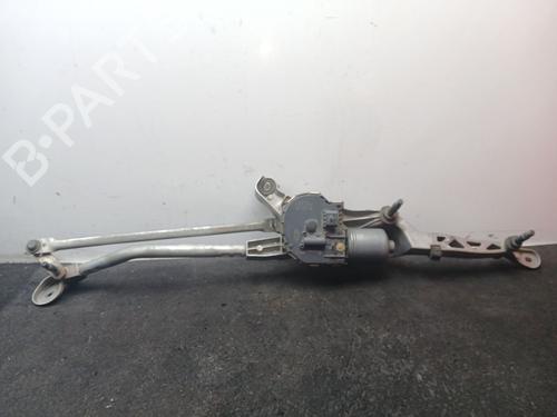 Used Front wiper motor Front wiper motor MERCEDES-BENZ C-CLASS (W204) C 220 CDI (204.008) (170 hp) 40008947 40008947