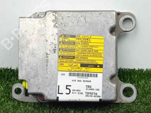 Airbag module TOYOTA COROLLA (_E12_) [2001-2008]  9226247