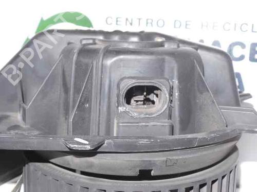 Heater blower motor RENAULT SCÉNIC II (JM0/1_) 1.5 dCi (JM02, JM13) | BP5695173M62 