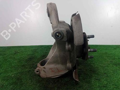 Left rear steering knuckle LAND ROVER RANGE ROVER EVOQUE (L538)  | BP18154769M27 