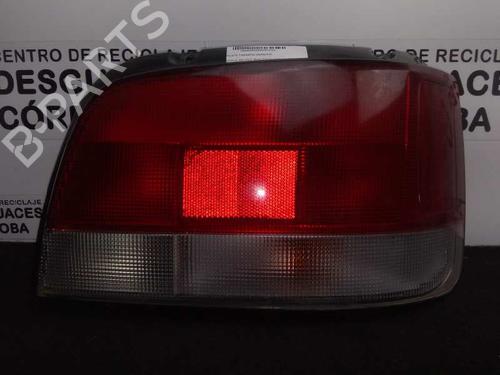 Used Right taillight SUZUKI BALENO (EG) [1995-2009]  5717183