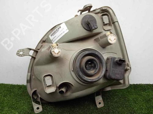 Right headlight OPEL AGILA (A) (H00) 1.2 16V (F68) | BP13023496C29 